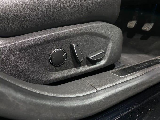 2025 Ford Mondeo