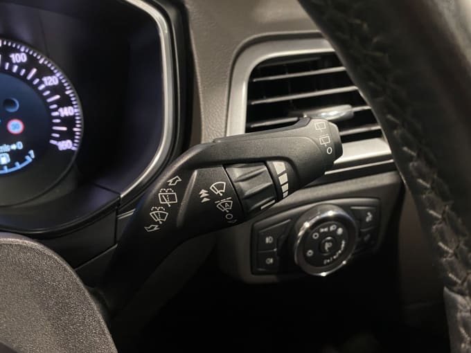 2025 Ford Mondeo