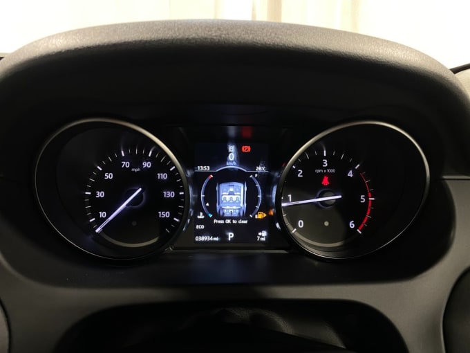 2025 Land Rover Discovery Sport