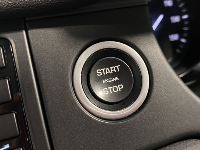 2025 Land Rover Discovery Sport