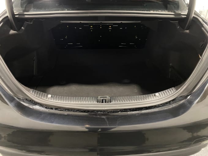 2016 Mercedes C Class