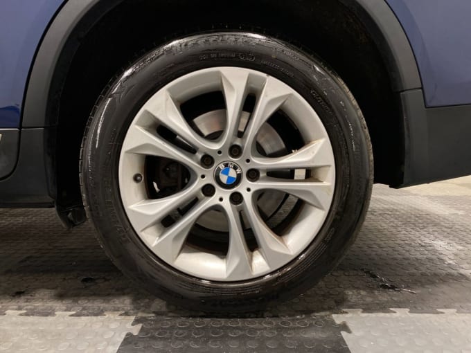 2025 BMW X4