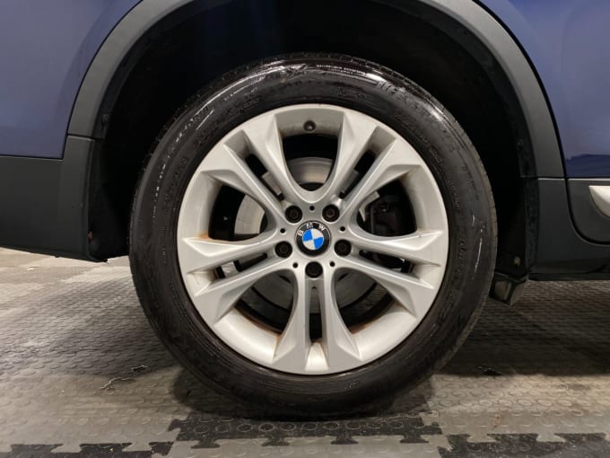 2025 BMW X4