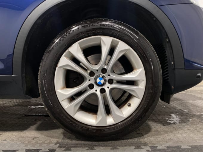 2025 BMW X4