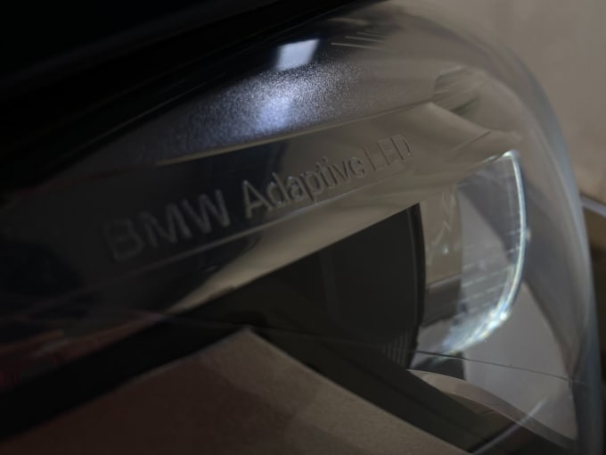 2025 BMW X4