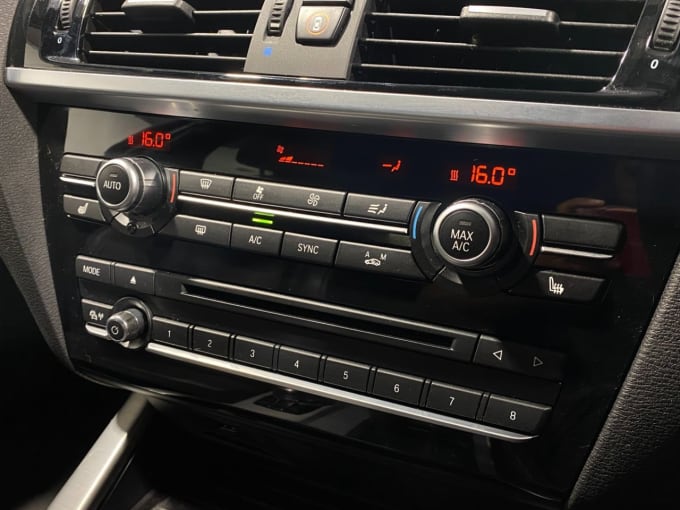 2025 BMW X4