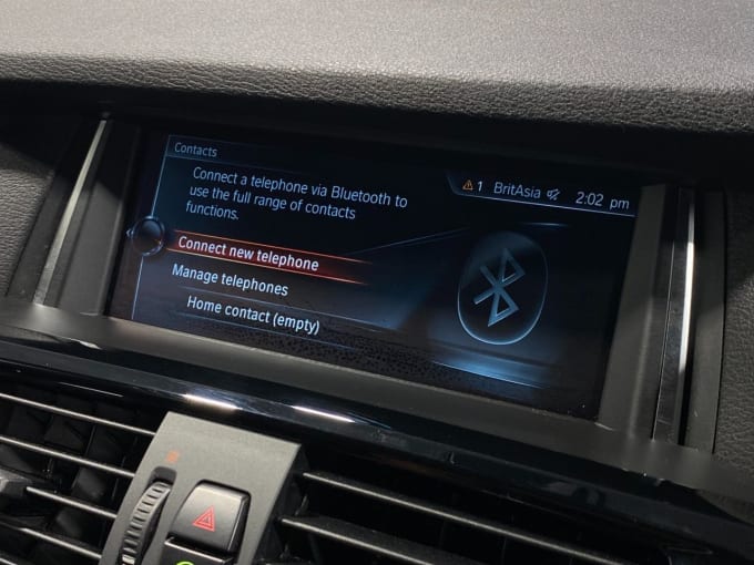 2025 BMW X4