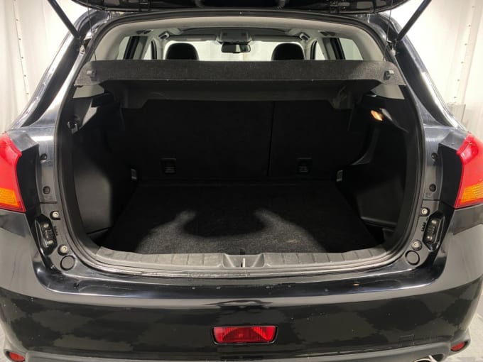2025 Mitsubishi Asx