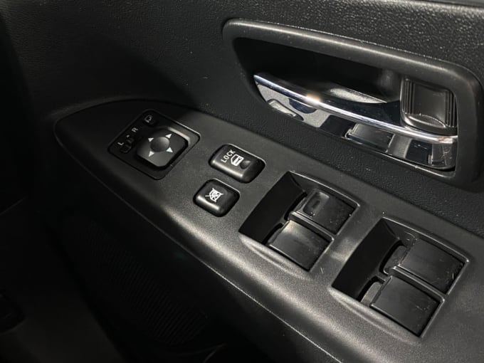 2025 Mitsubishi Asx