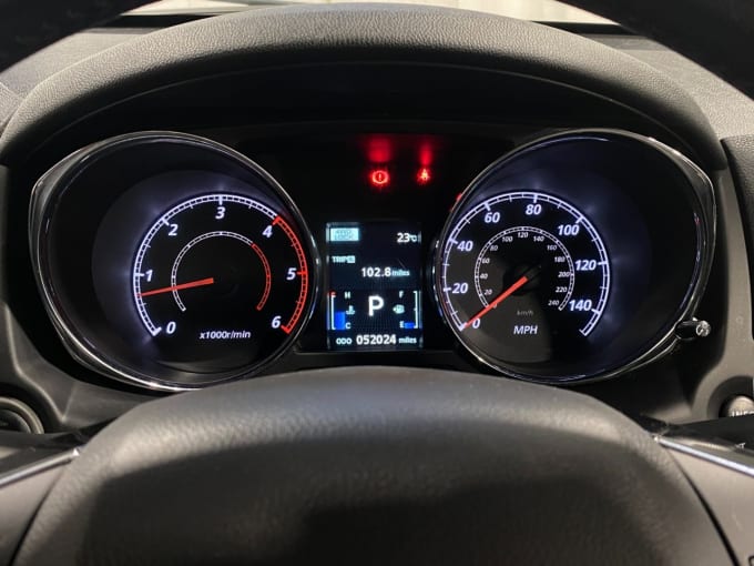 2025 Mitsubishi Asx