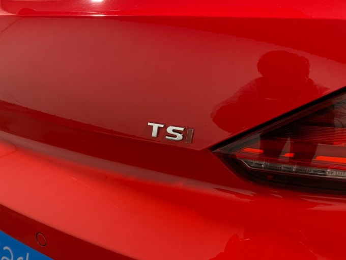 2025 Volkswagen Scirocco