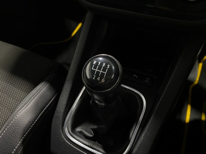 2025 Volkswagen Scirocco