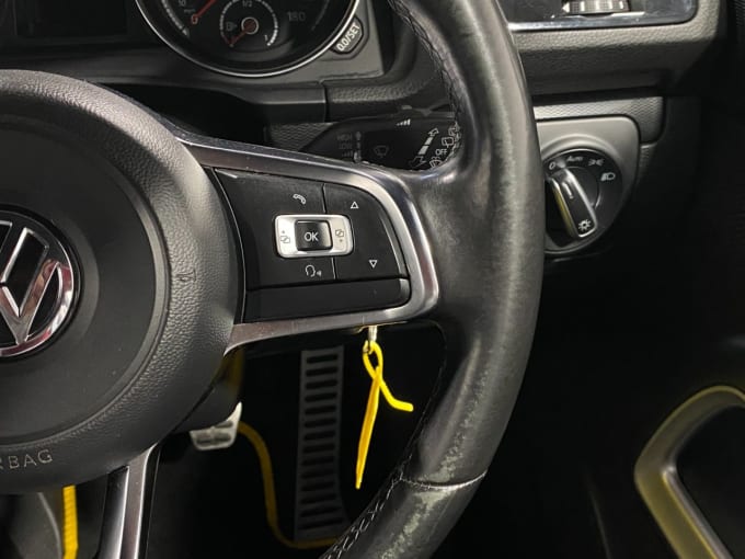 2025 Volkswagen Scirocco