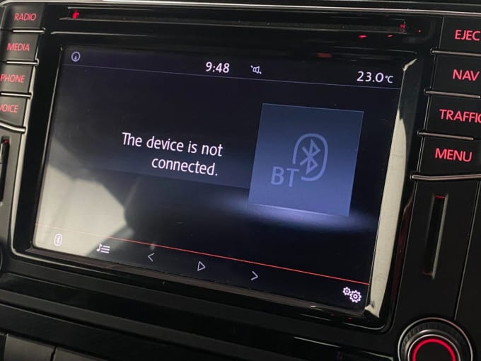 2025 Volkswagen Scirocco