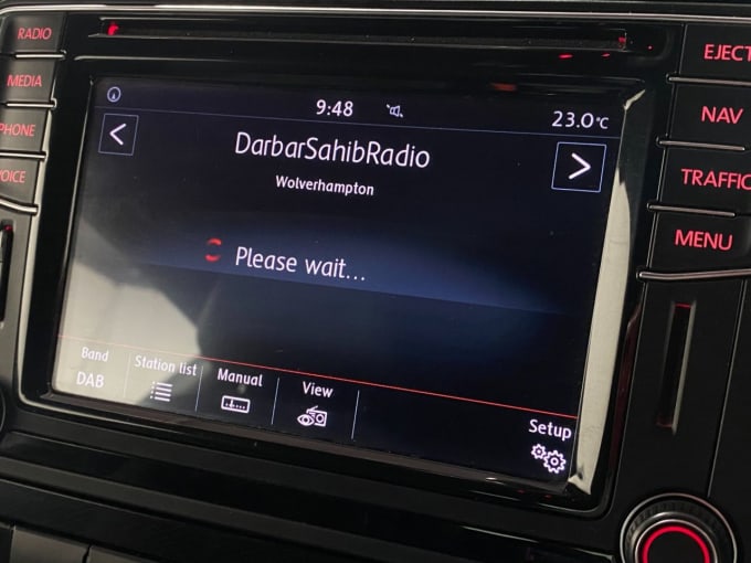 2025 Volkswagen Scirocco