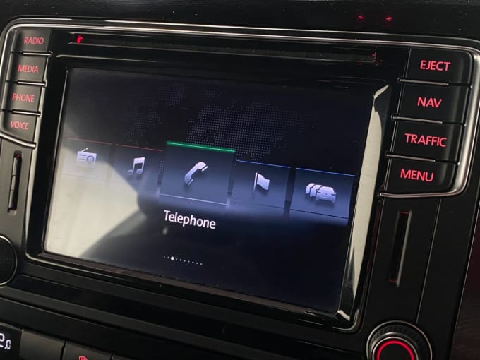 2025 Volkswagen Scirocco