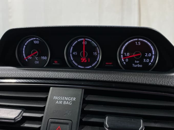 2025 Volkswagen Scirocco