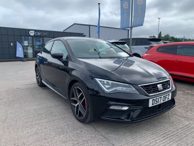 2025 Seat Leon