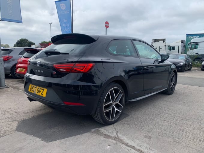 2025 Seat Leon