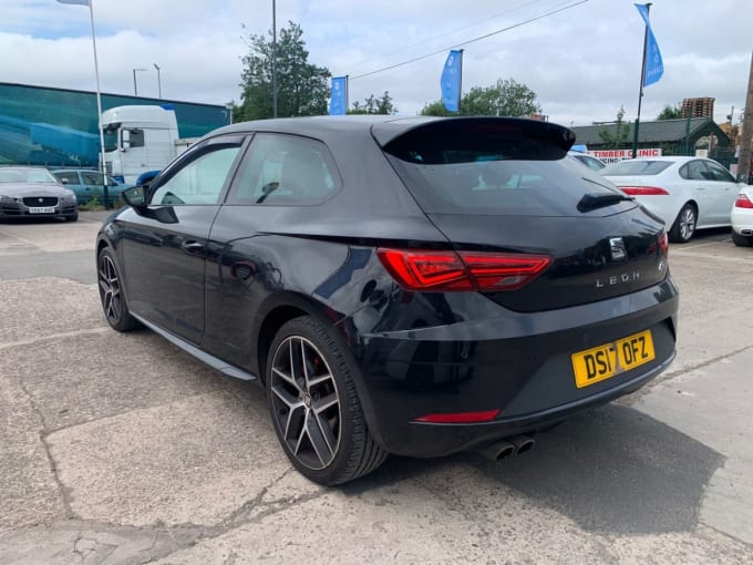 2025 Seat Leon