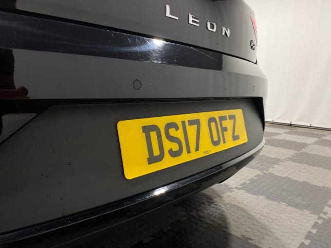2025 Seat Leon