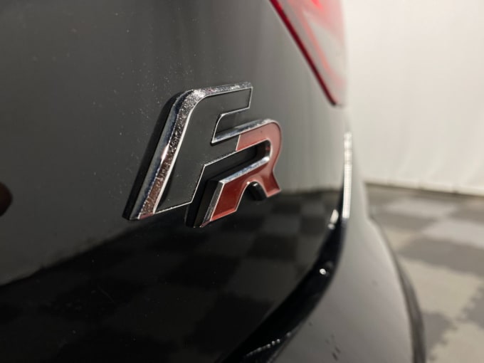2025 Seat Leon