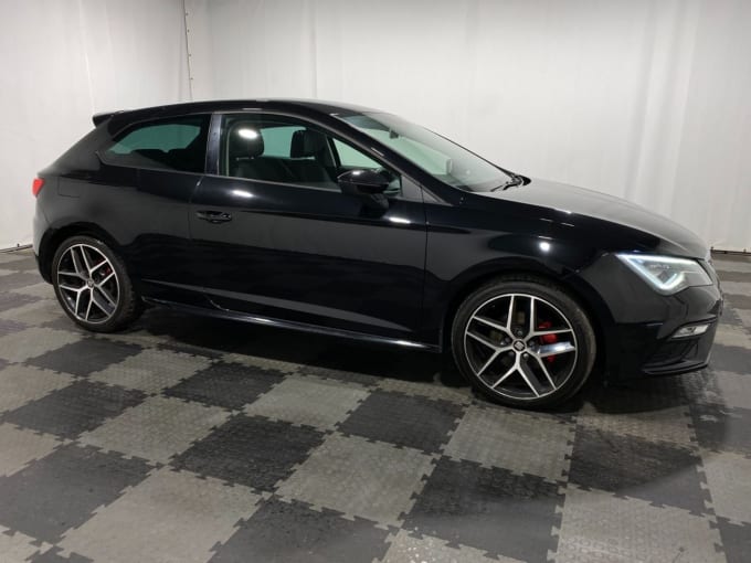 2025 Seat Leon