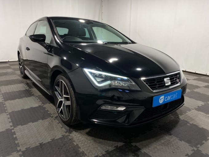 2025 Seat Leon