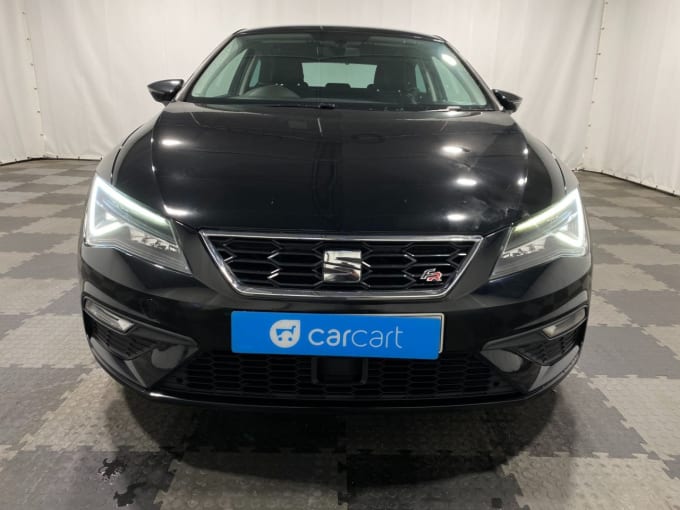 2025 Seat Leon