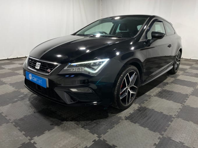 2025 Seat Leon