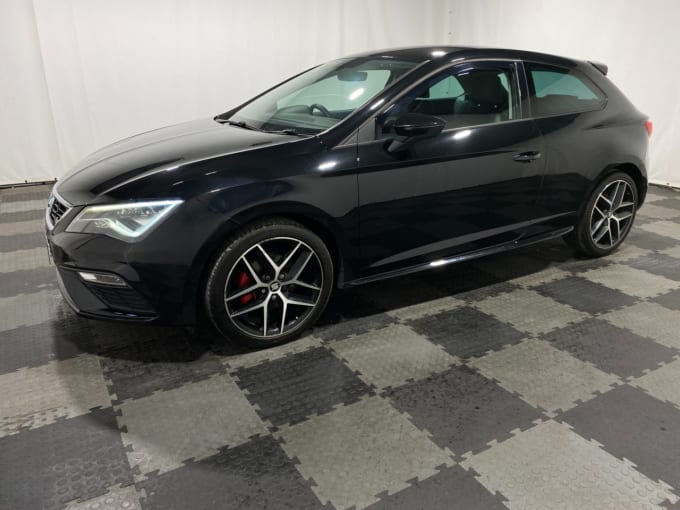 2025 Seat Leon