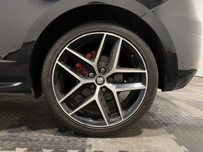 2025 Seat Leon