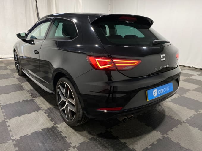 2025 Seat Leon