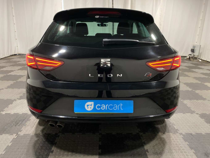 2025 Seat Leon
