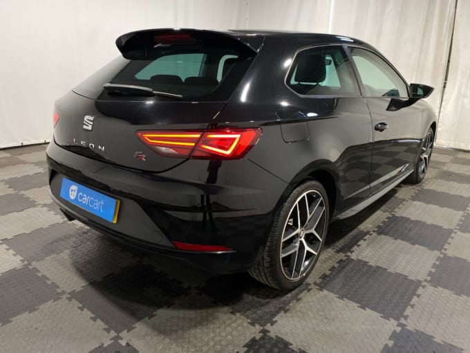 2025 Seat Leon
