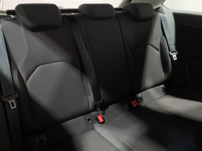 2025 Seat Leon
