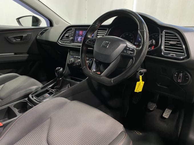 2025 Seat Leon