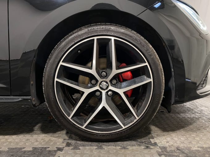 2025 Seat Leon