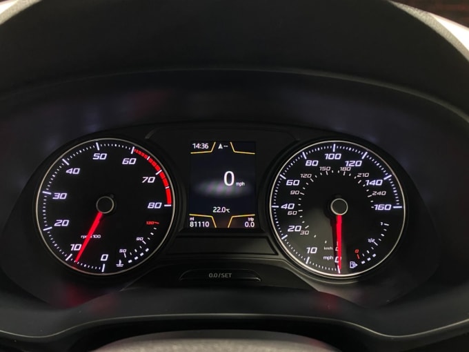 2025 Seat Leon