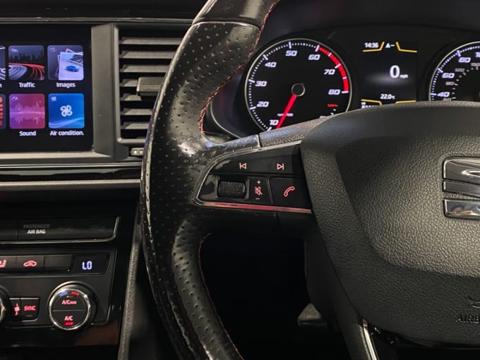 2025 Seat Leon