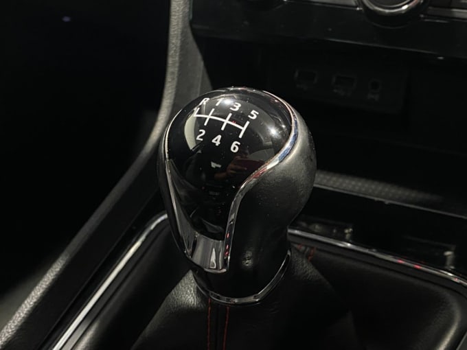 2025 Seat Leon