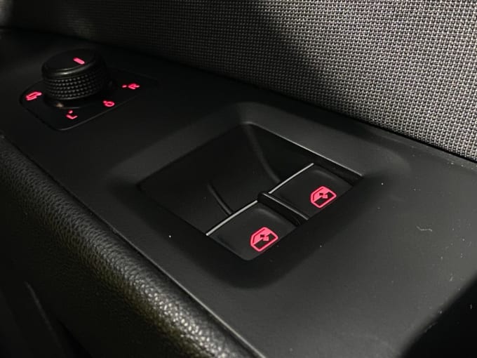 2025 Seat Leon