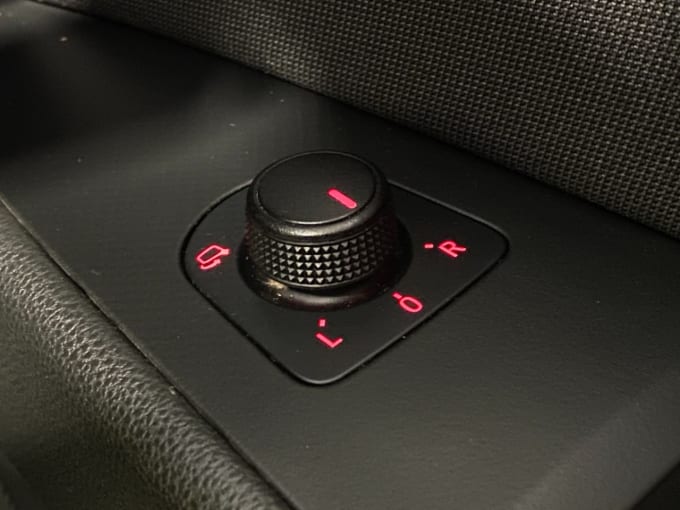 2025 Seat Leon