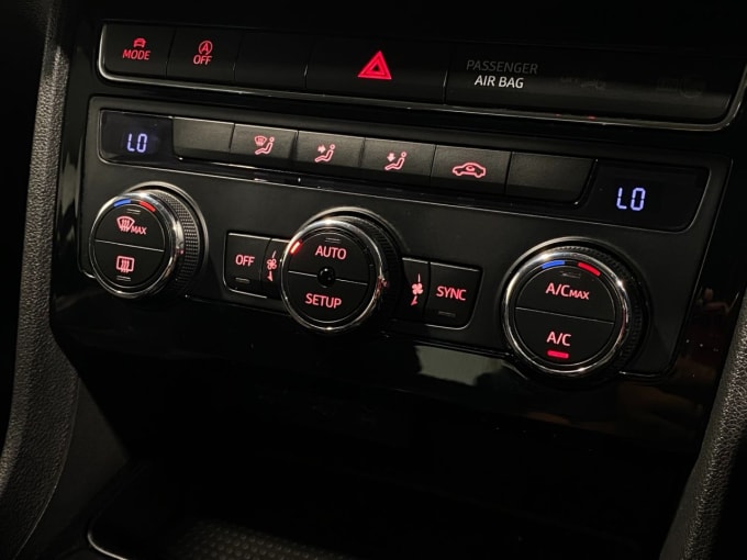 2025 Seat Leon