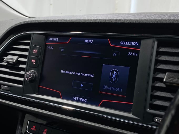 2025 Seat Leon