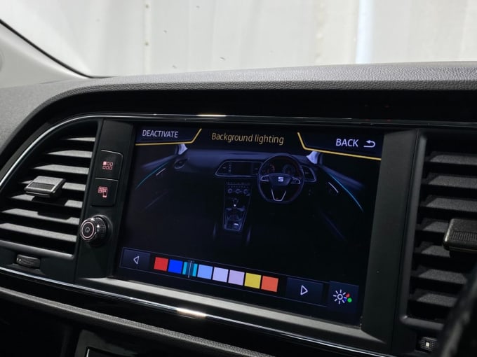 2025 Seat Leon