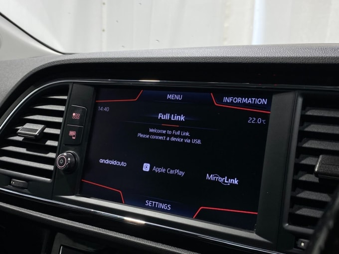 2025 Seat Leon