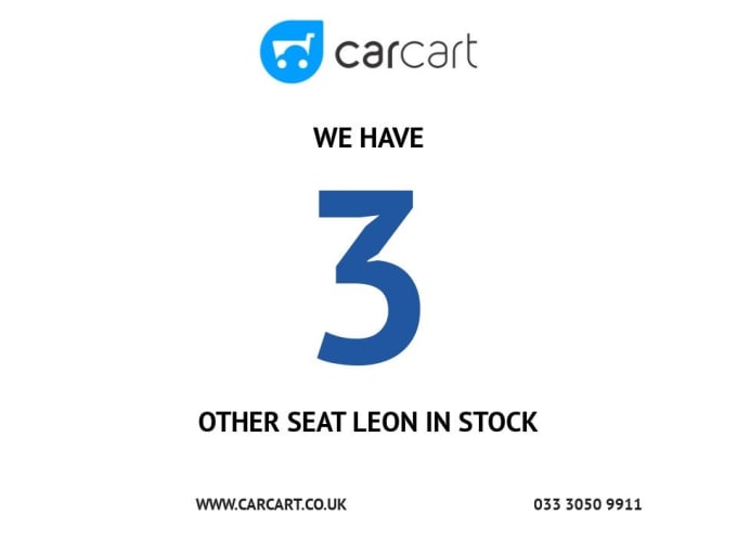 2017 Seat Leon