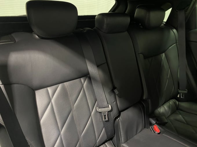 2025 Infiniti Qx70