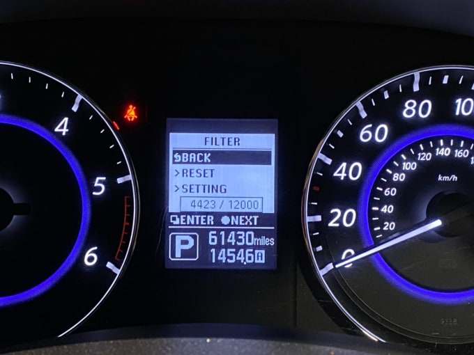 2025 Infiniti Qx70
